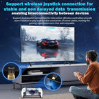 Hybrid Retro Gaming Console