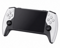 Hybrid Retro Gaming Console