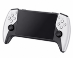 Hybrid Retro Gaming Console